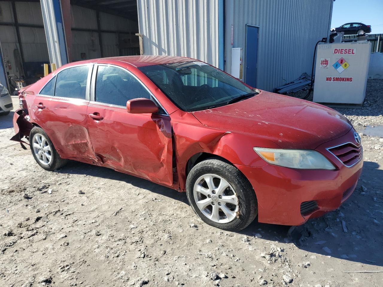 2011 Toyota Camry - Image 4