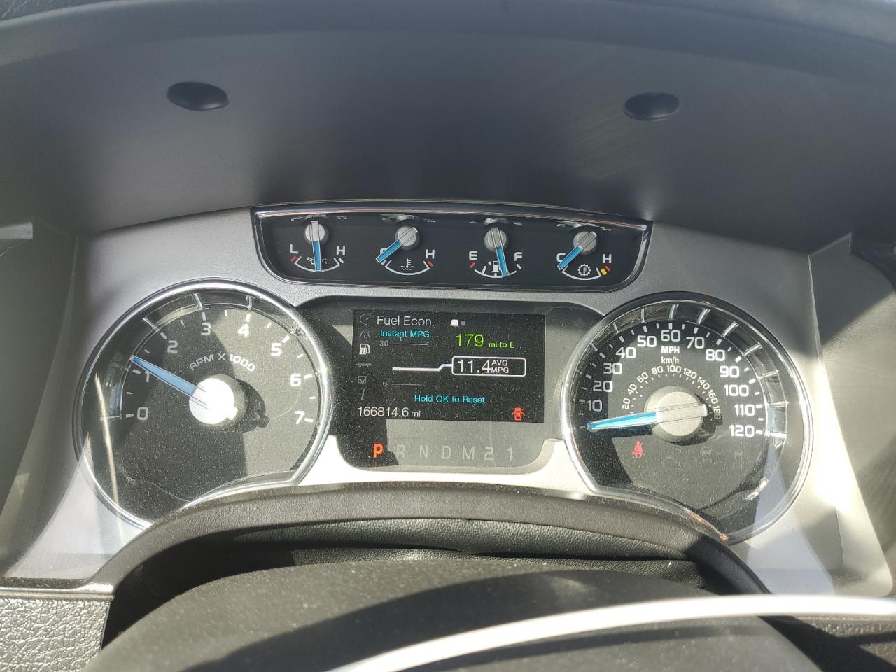 2013 Ford F-150 - Image 9