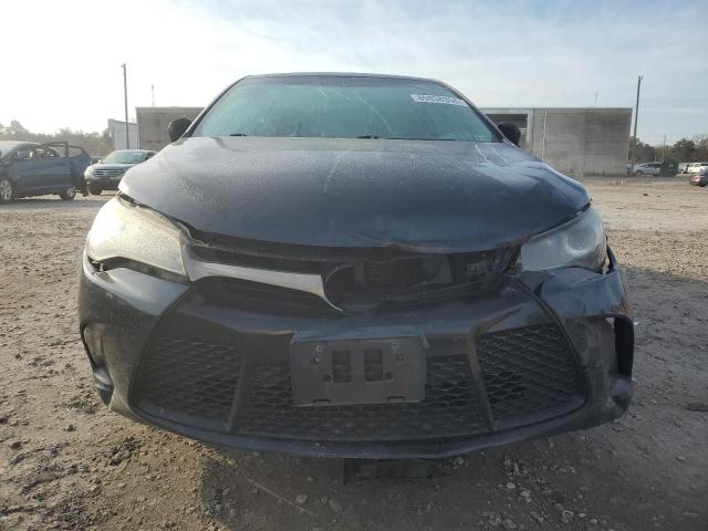  TOYOTA CAMRY 2016 Czarny