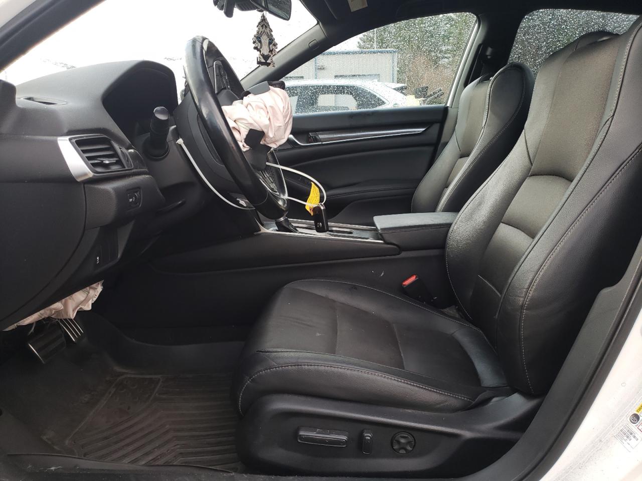 2019 Honda Accord - Image 7