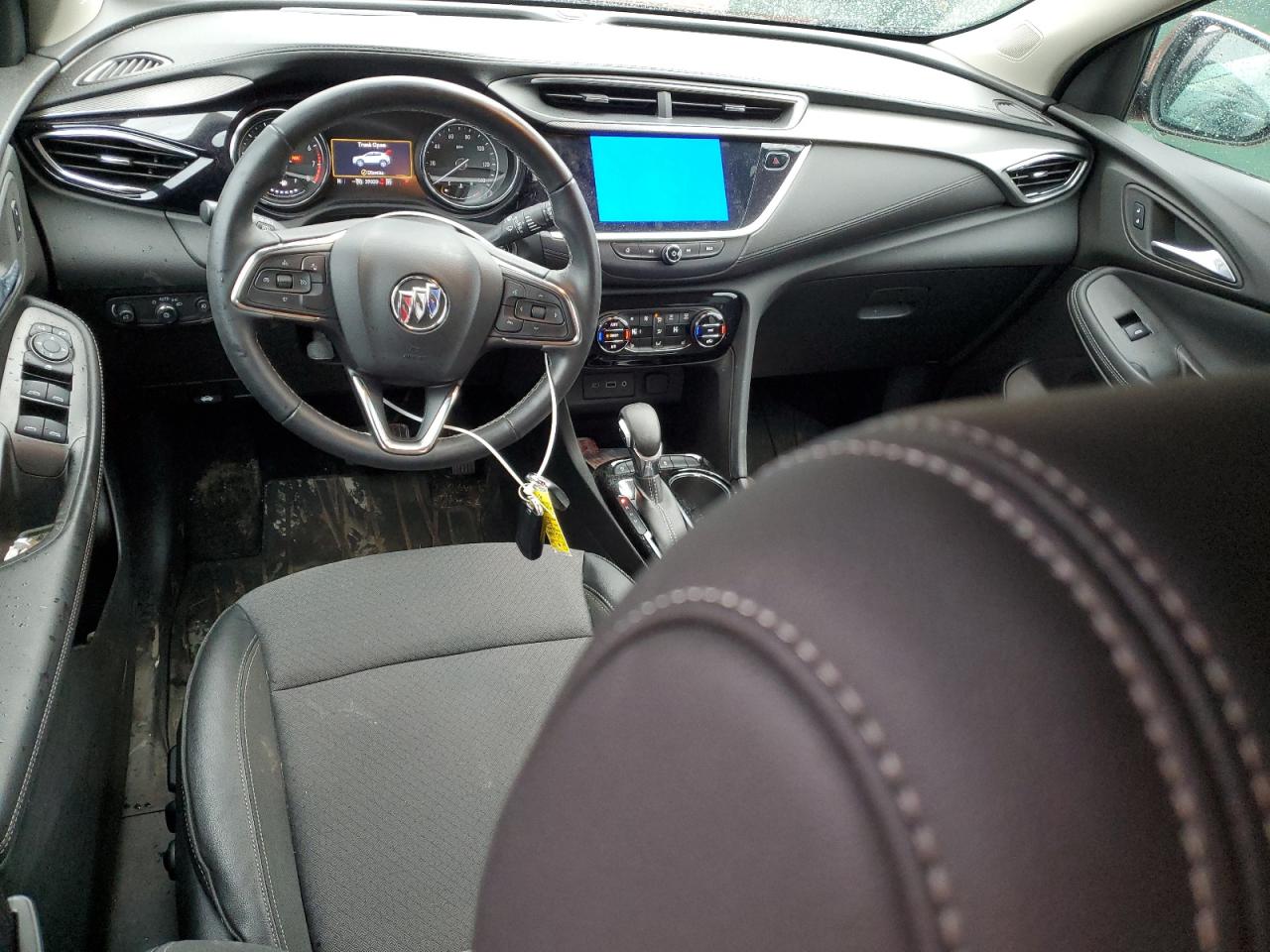 2022 Buick Encore - Image 8