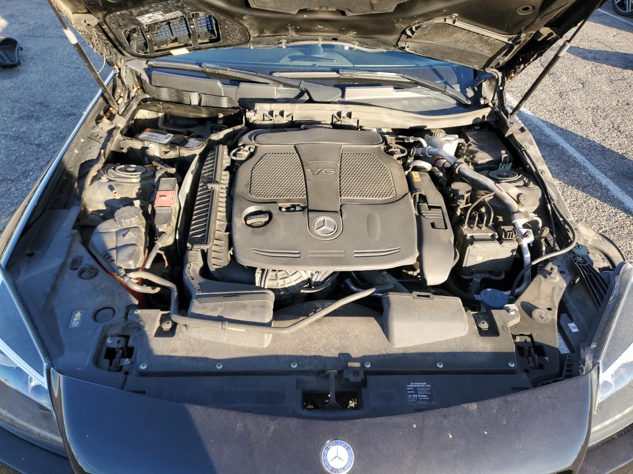 2015 Mercedes-Benz SLK-klasse - Image 11