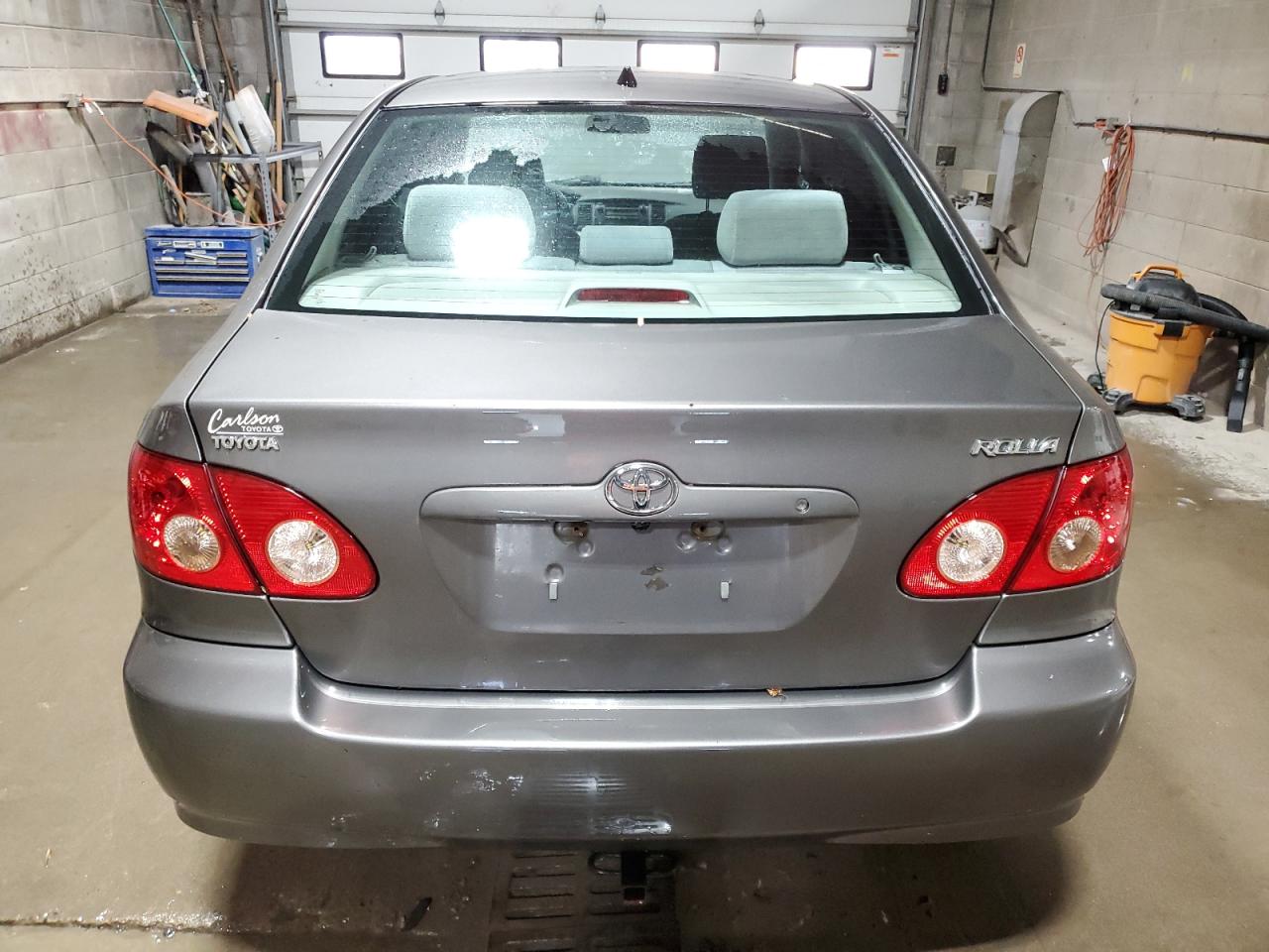 2008 Toyota Corolla - Image 6