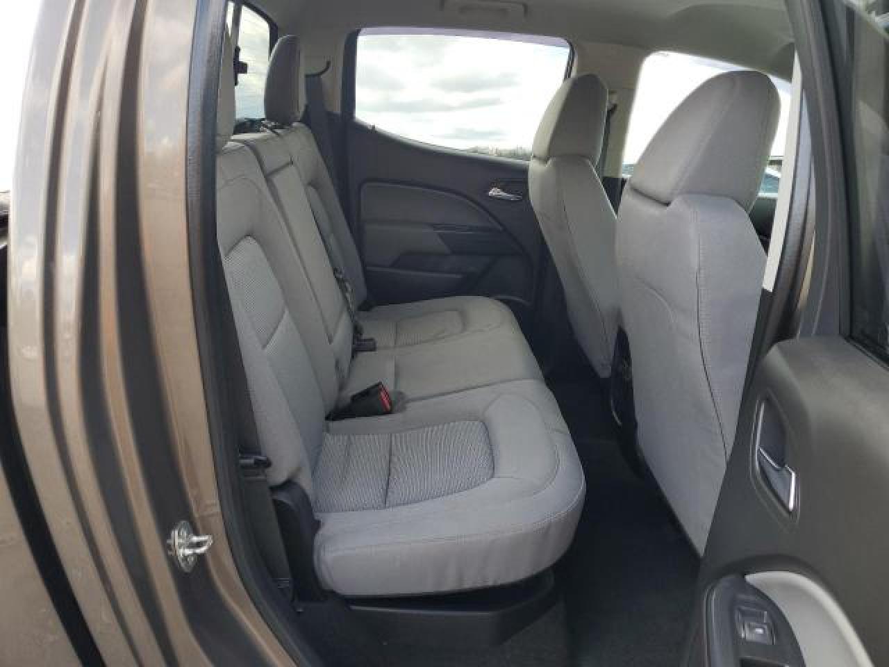 2016 Chevrolet Colorado - Image 10