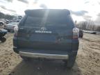 2017 Toyota 4Runner Sr5/Sr5 Premium de vânzare în Mendon, MA - Front End