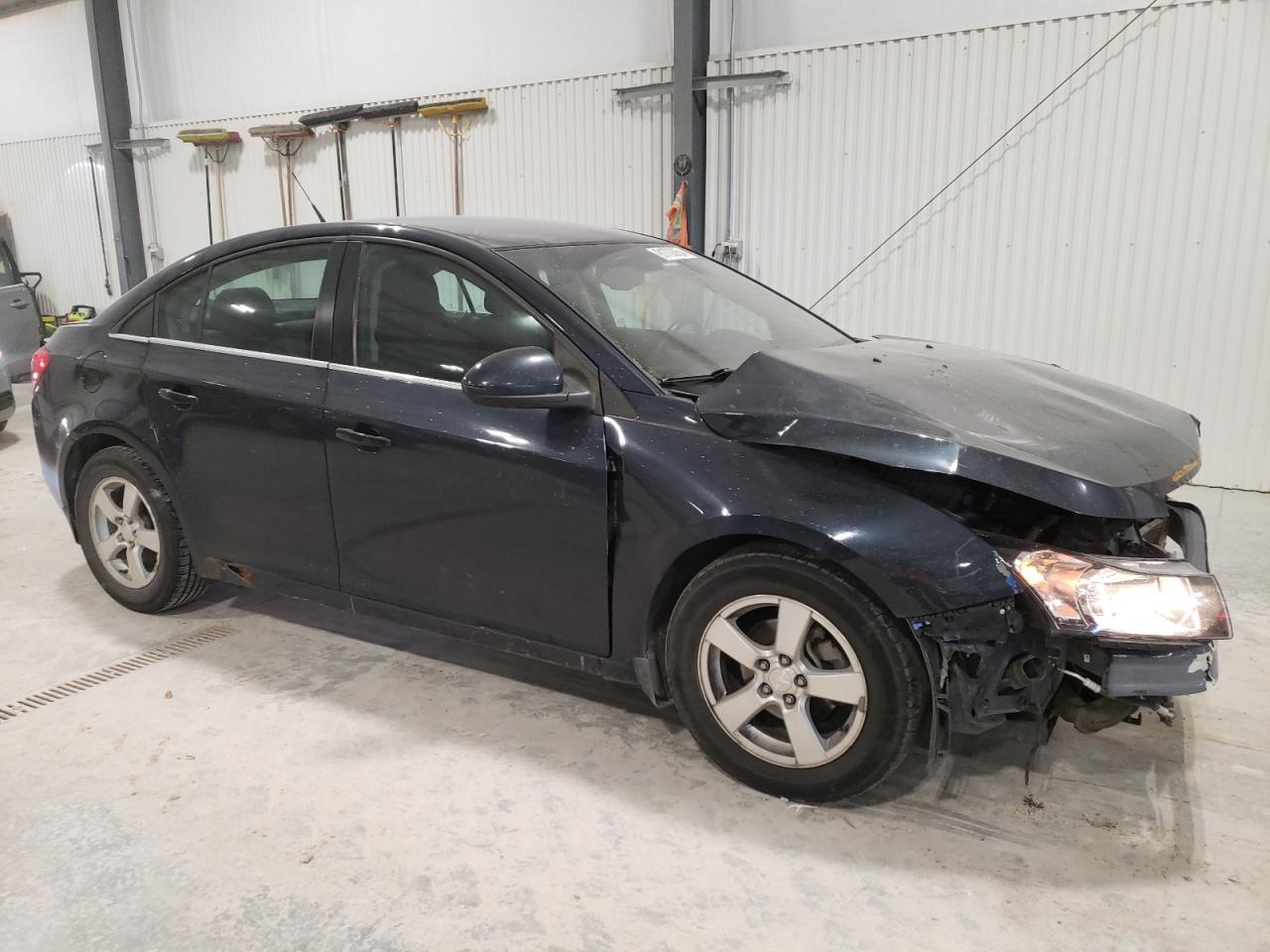 2014 Chevrolet Cruze - Image 4