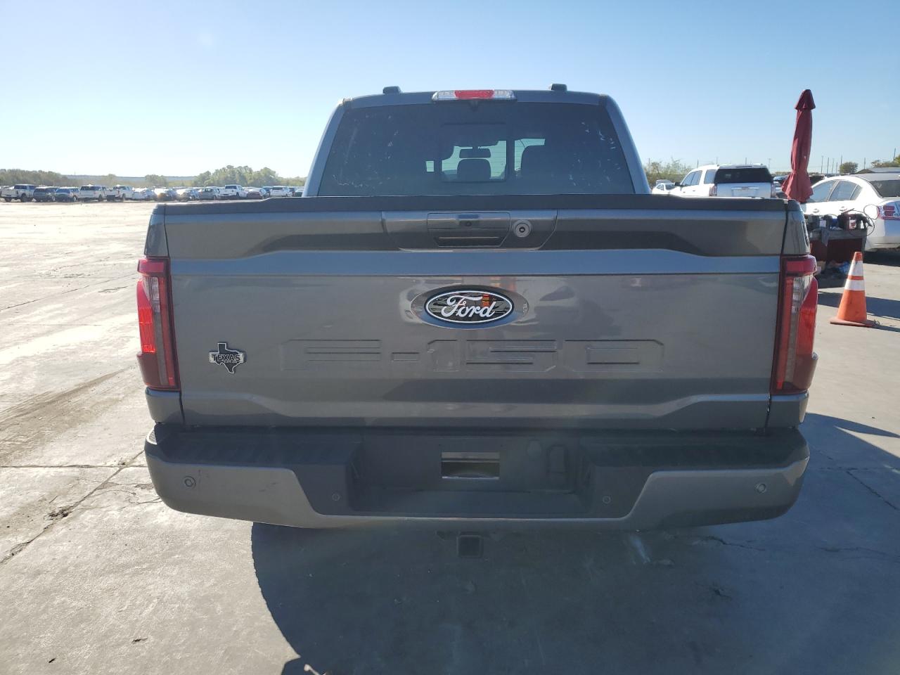 2024 Ford F150 Xlt VIN: 1FTEW3KP3RKD68433 Lot: 80077084