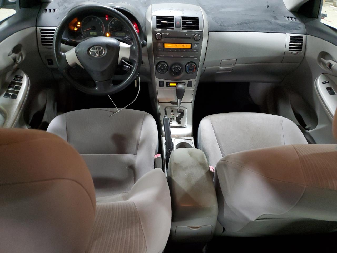 2011 Toyota Corolla - Image 8