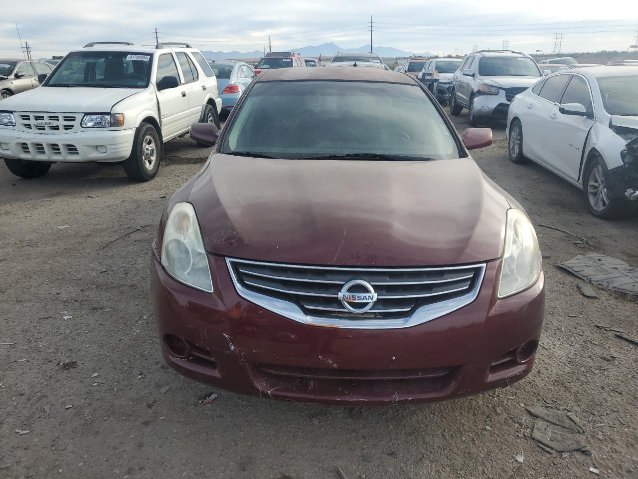 2011 Nissan Altima - Image 5