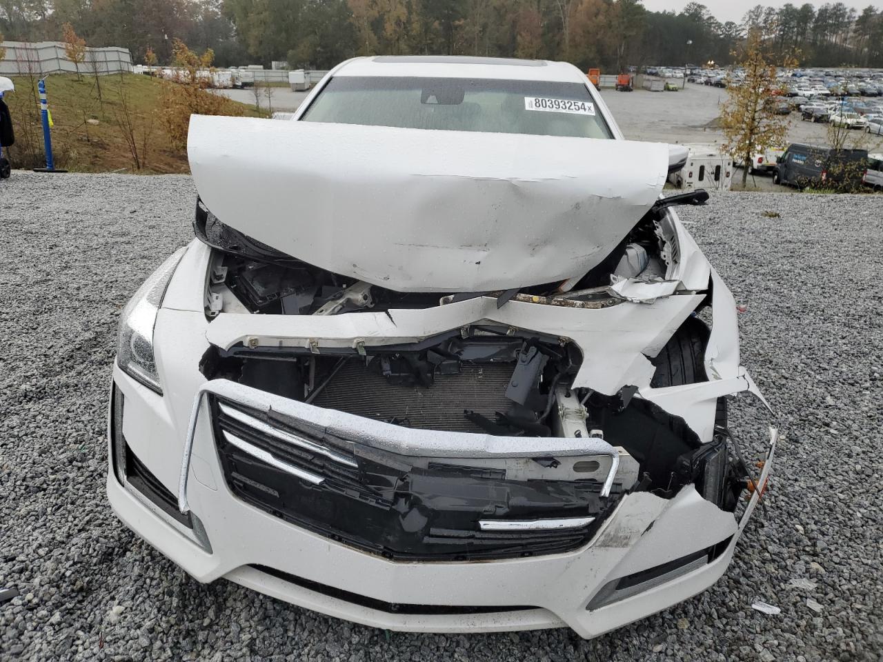 2016 Cadillac CTS - Image 5