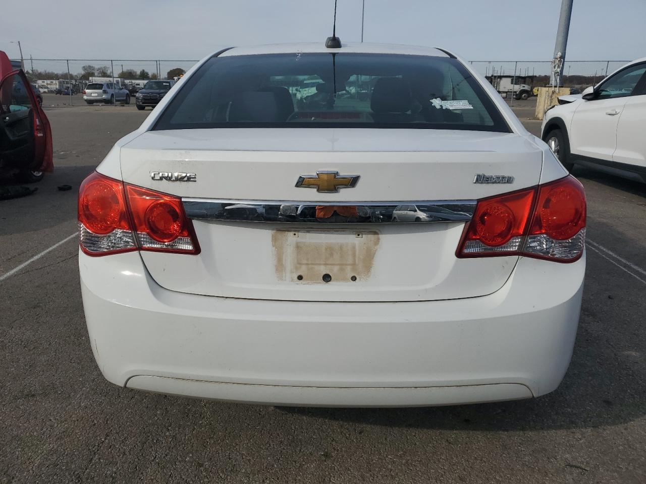 2015 Chevrolet Cruze - Image 6