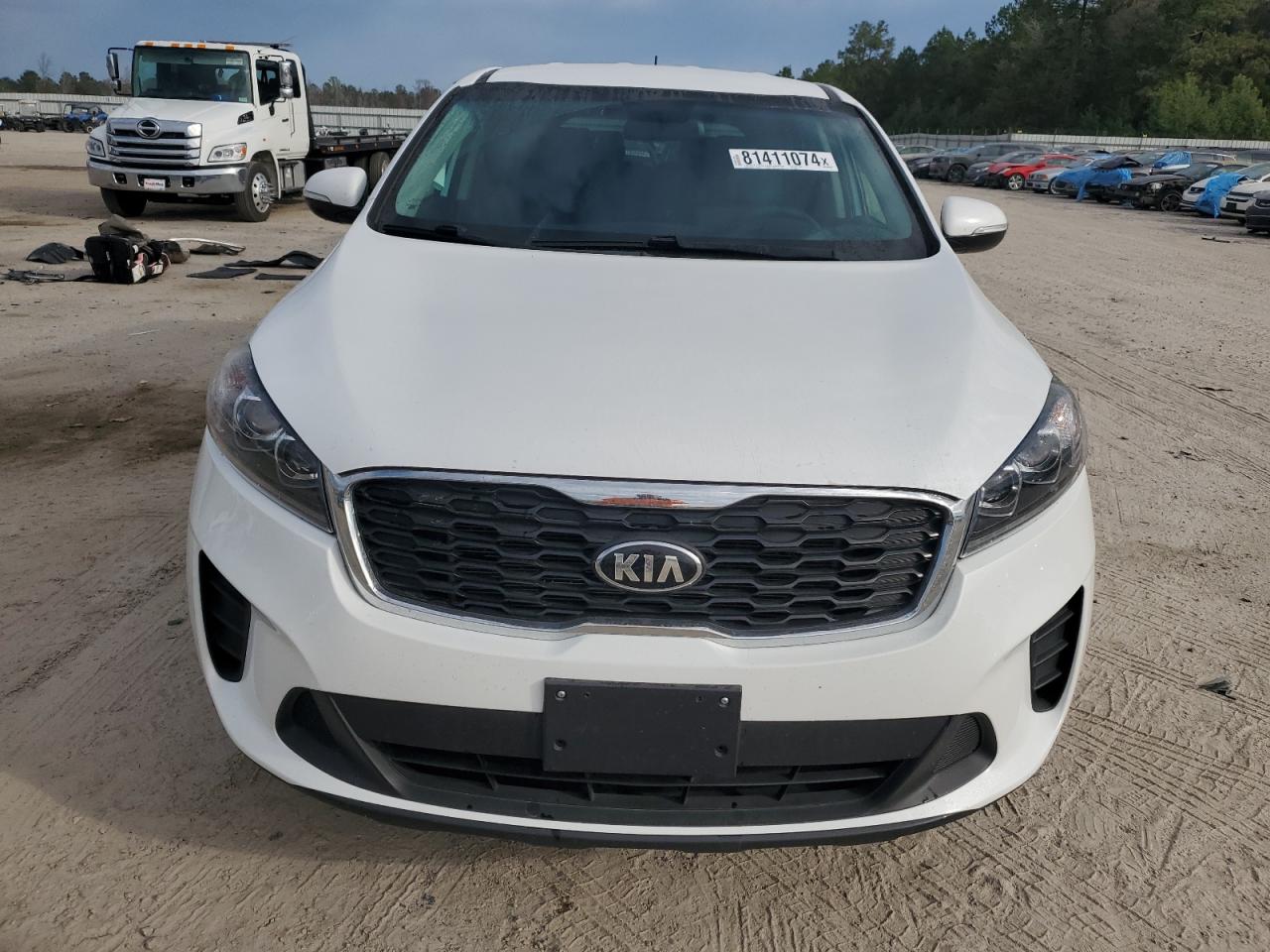 2019 Kia Sorento - Image 5