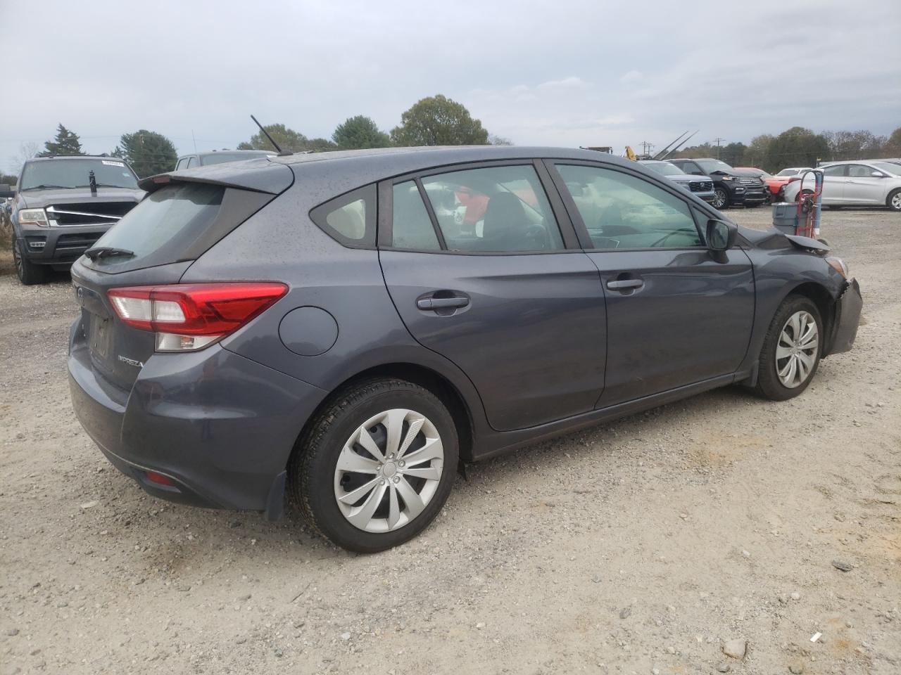 2019 Subaru Impreza - Image 3
