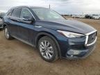 2019 INFINITI QX50 ESSENTIAL for sale at Copart AB - CALGARY