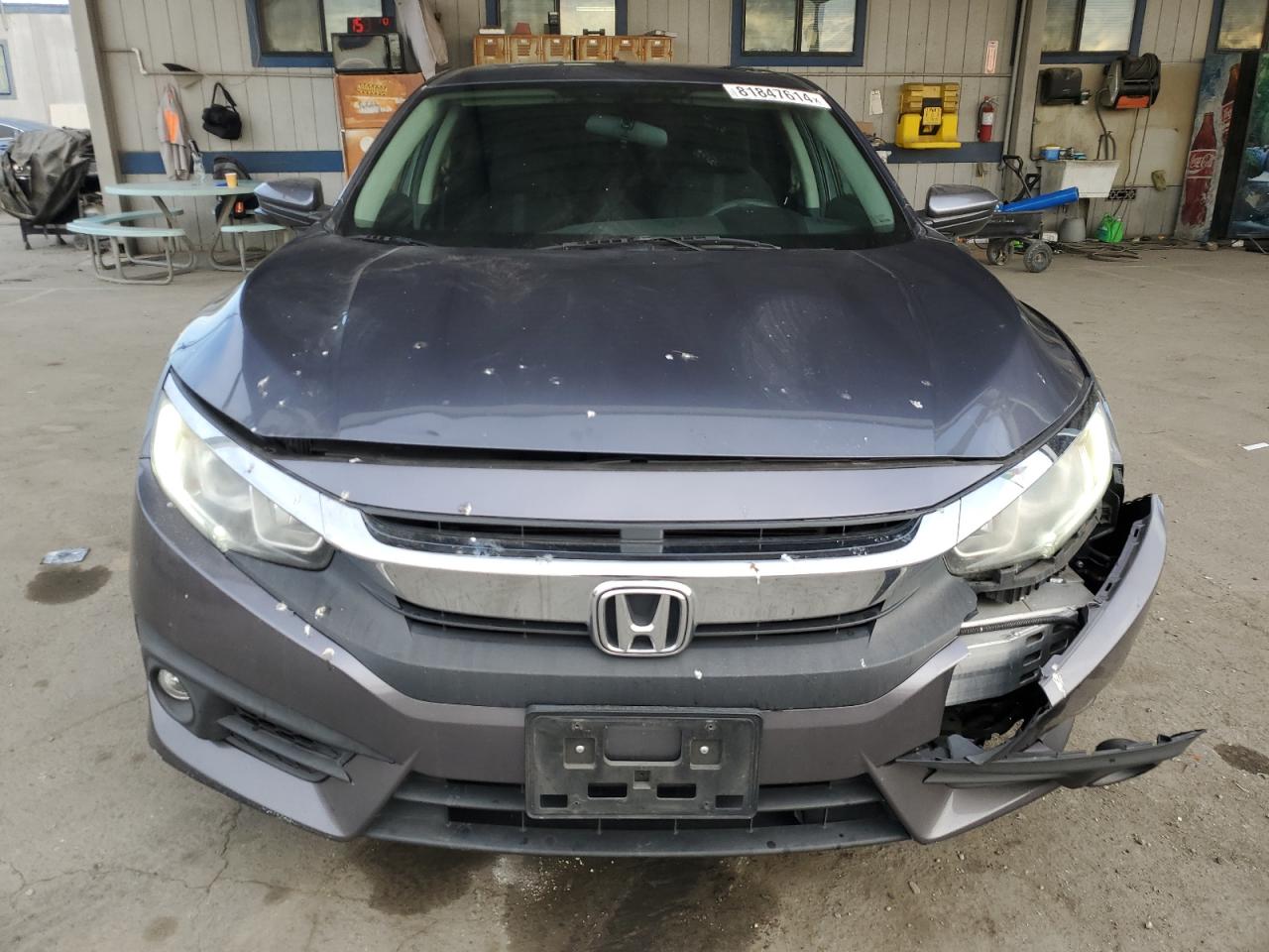 2016 Honda Civic - Image 5