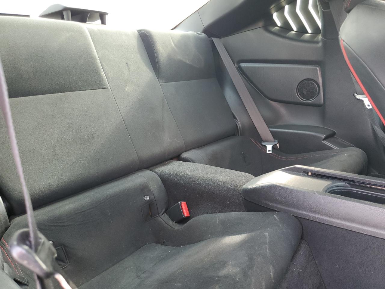 2016 Scion FR-S - Image 10