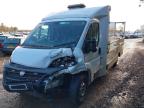 2021 FIAT DUCATO 35 for sale at Copart SANDY