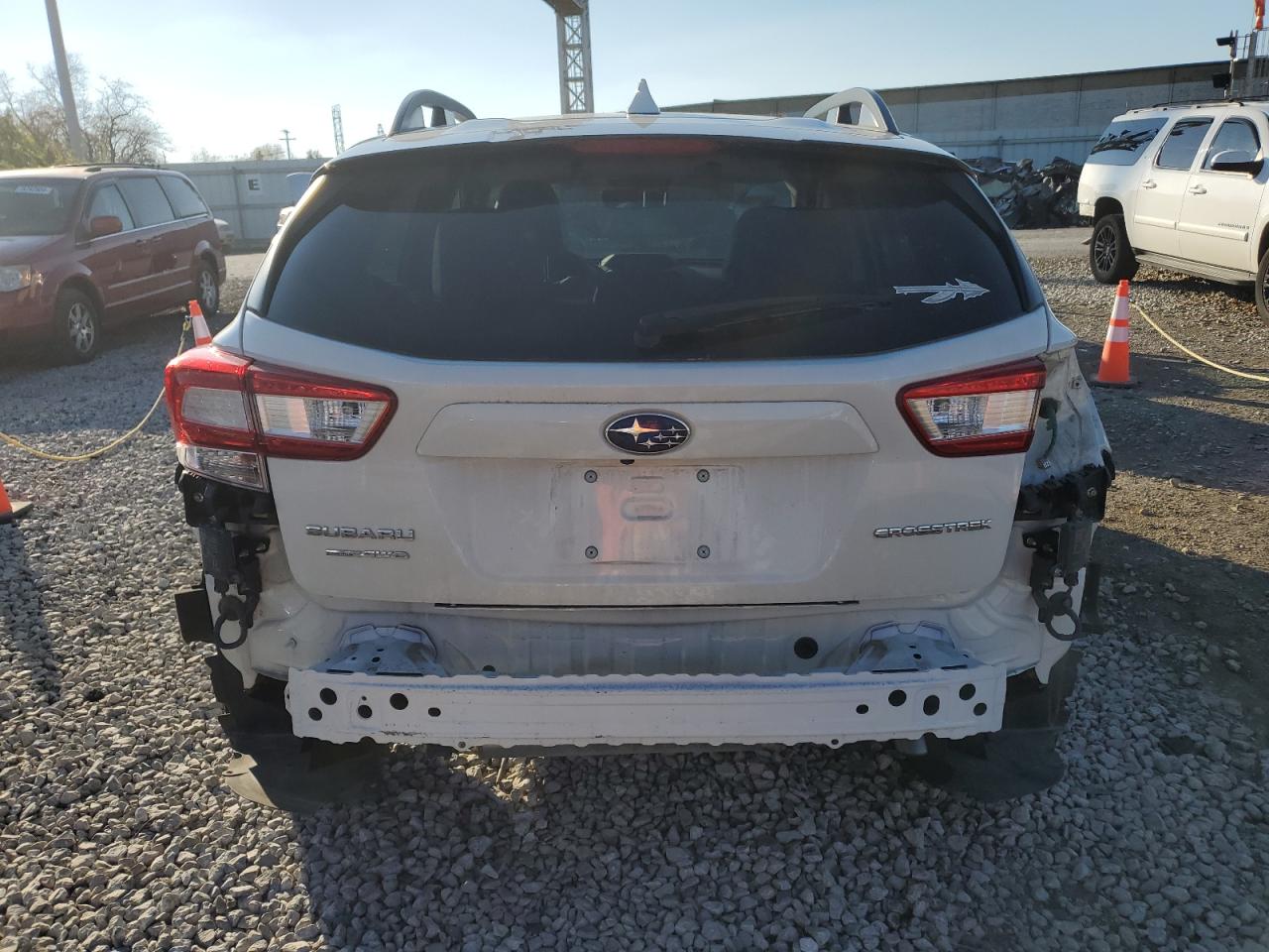 2018 Subaru Crosstrek Limited VIN: JF2GTAJC2JH258514 Lot: 77854224