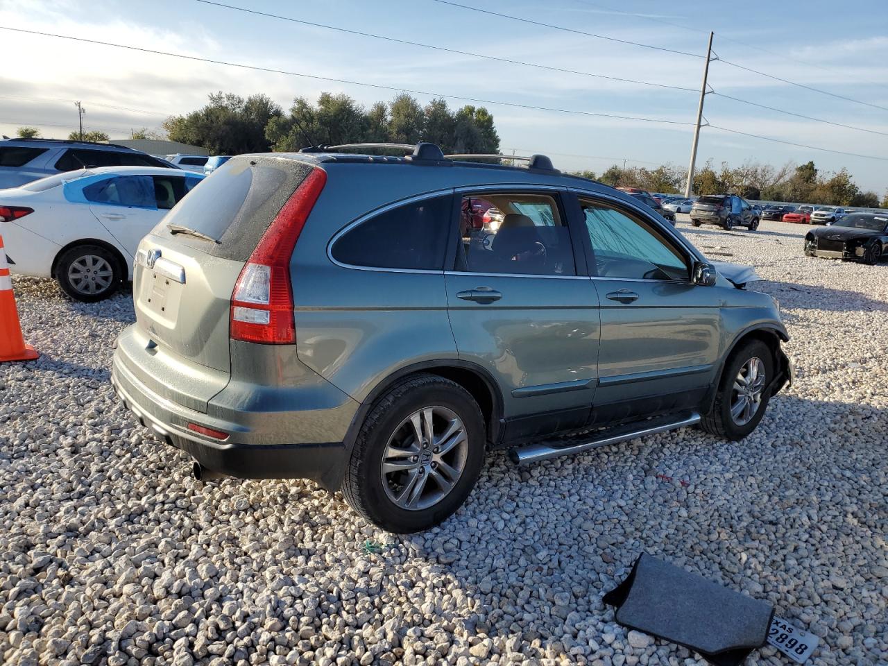 2011 Honda CR-V - Image 3