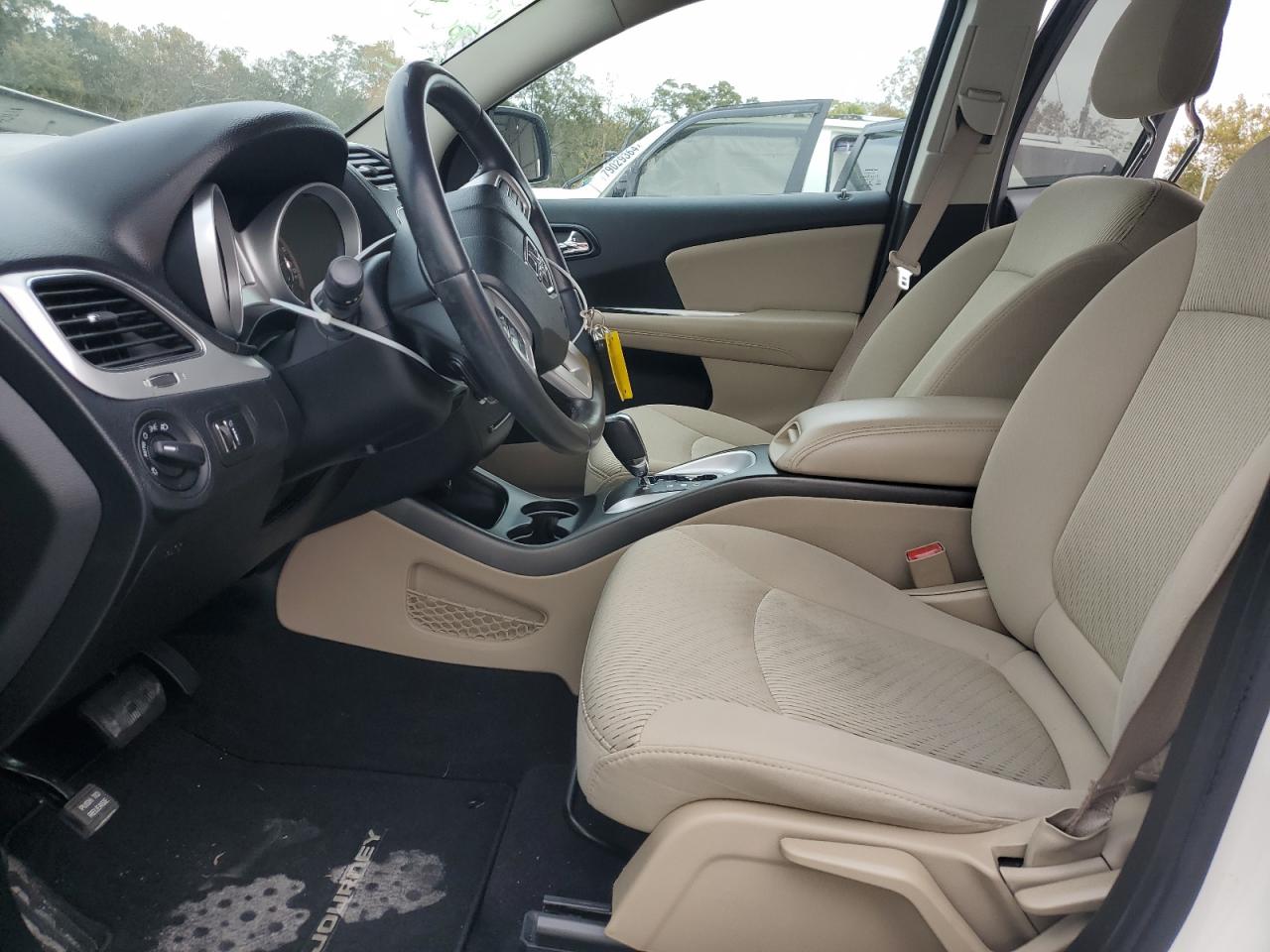 2017 Dodge Journey - Image 7