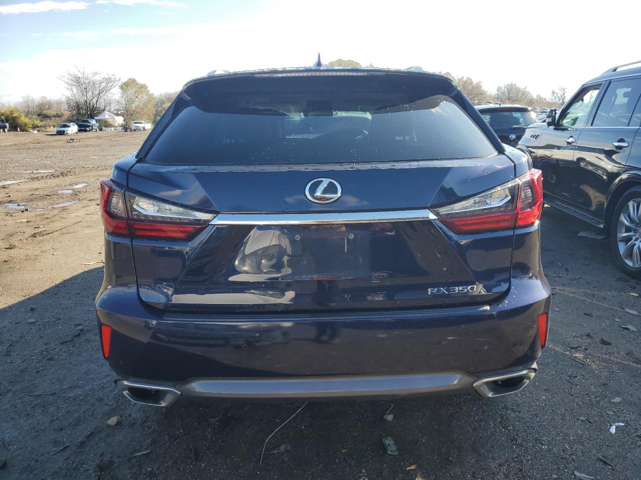 2017 Lexus RX - Image 6