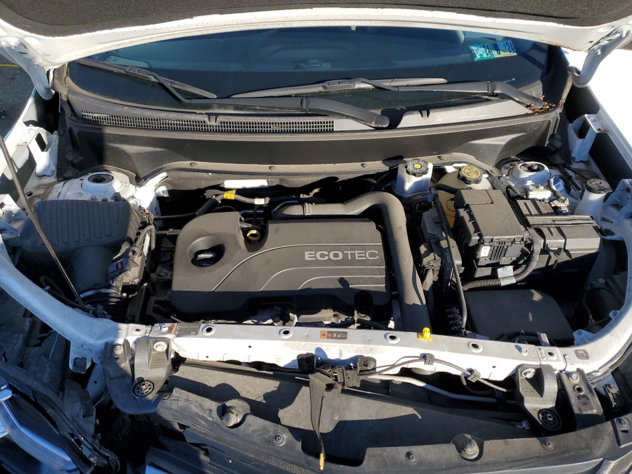2019 Chevrolet Equinox - Image 13
