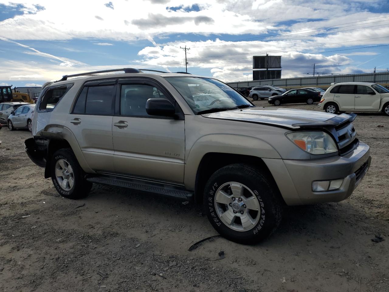 2004 Toyota 4Runner - Image 4