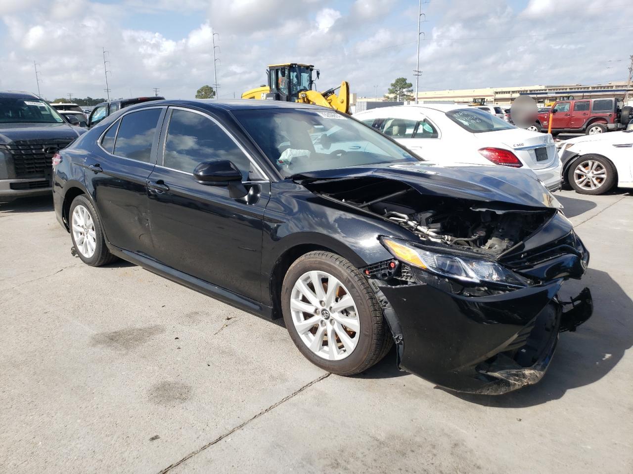 2020 Toyota Camry - Image 4