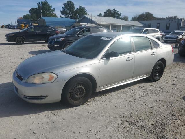 2009 Chevrolet Impala Ls на продаже в Prairie Grove, AR - Mechanical