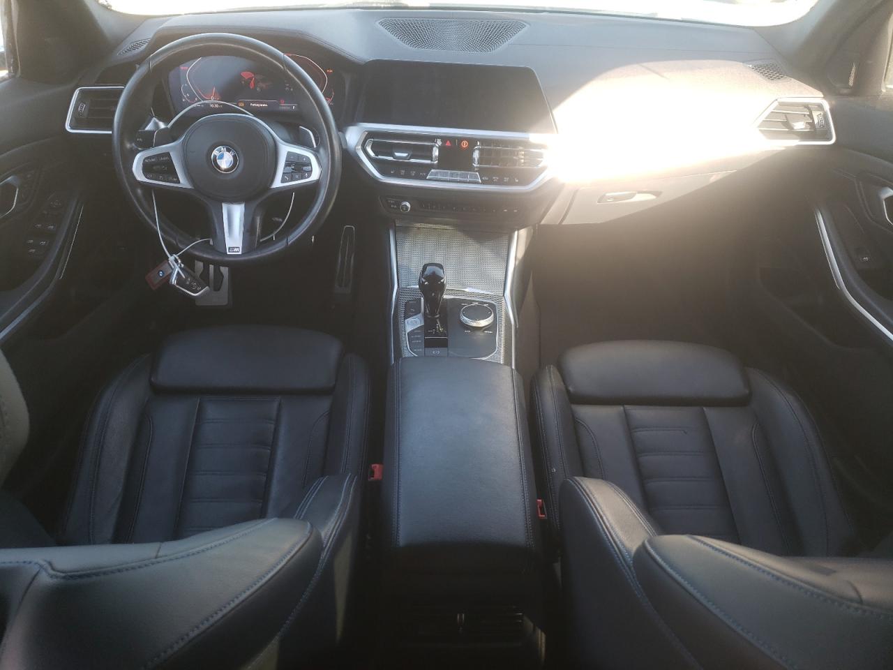 2019 BMW 3er - Image 8