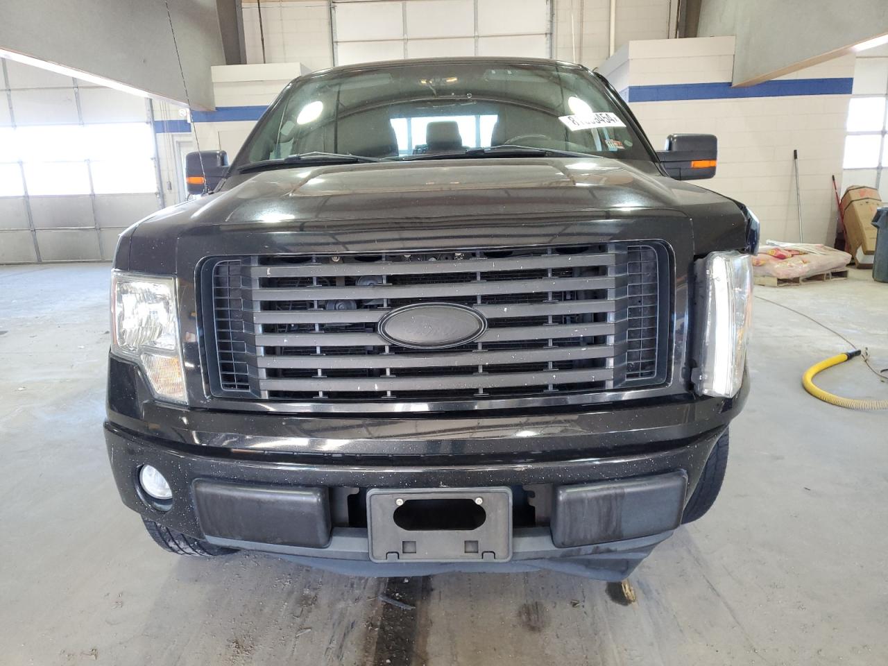 2012 Ford F-150 - Image 5