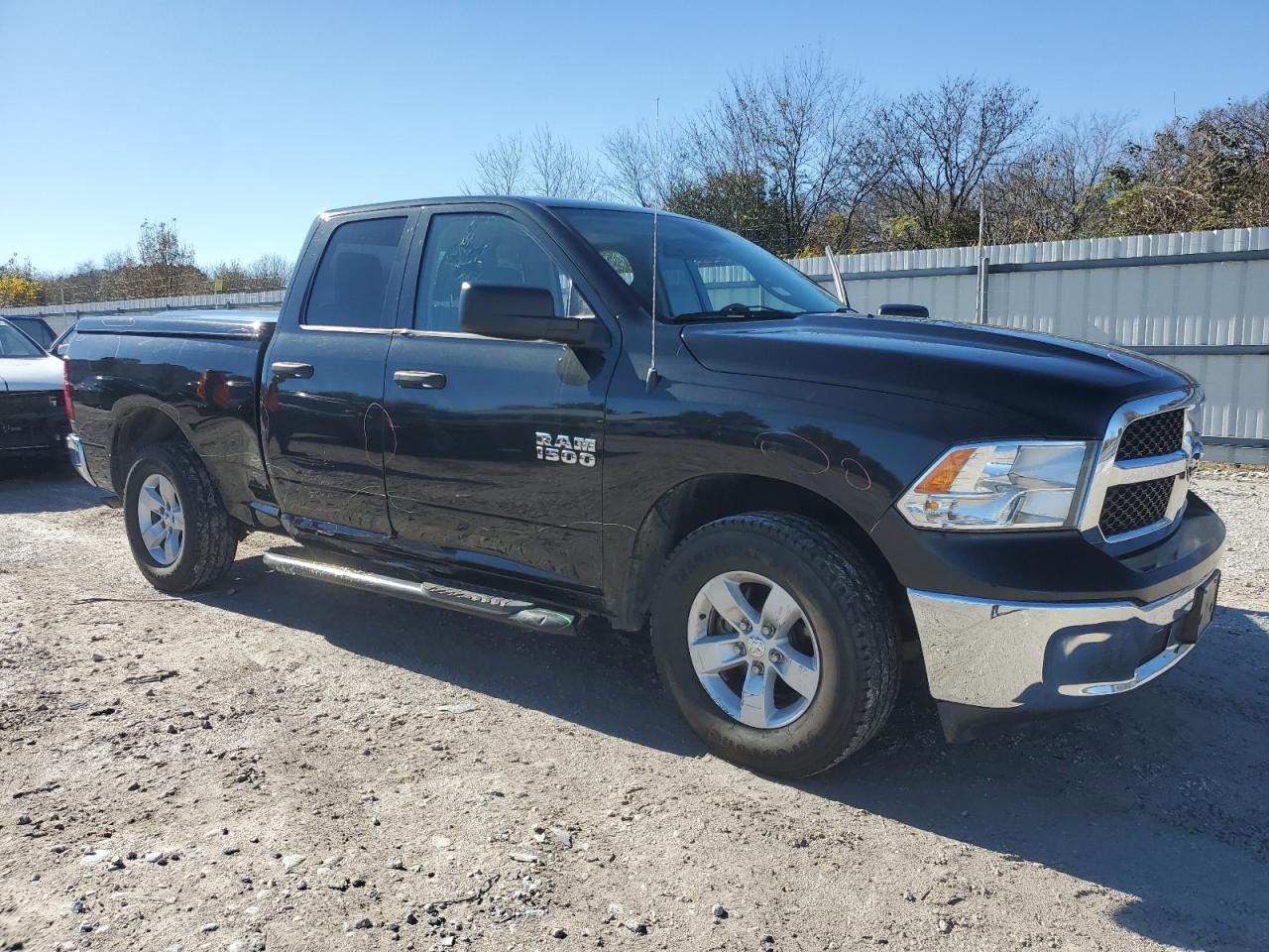 2018 RAM 1500 - Image 4