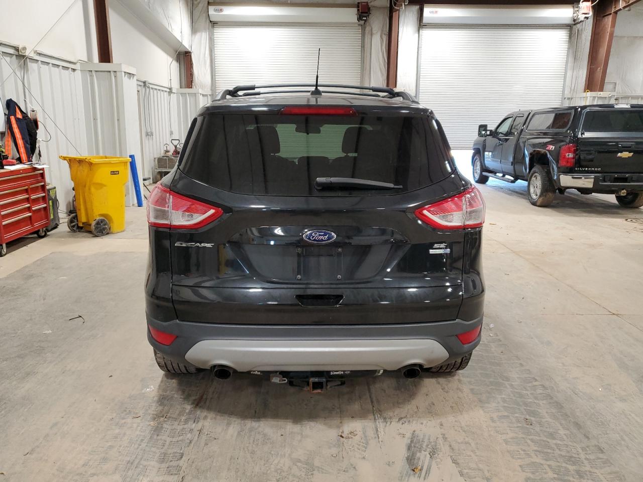 2013 Ford Escape - Image 6