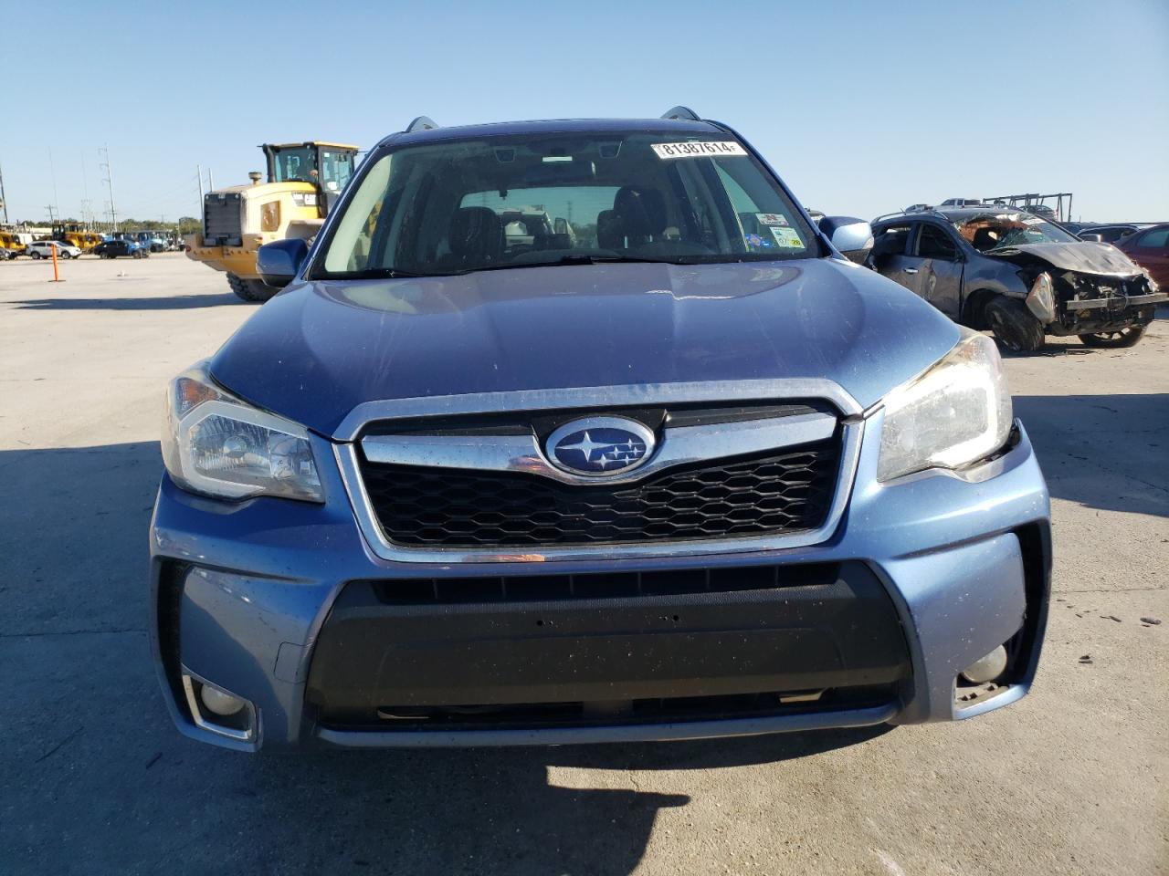 2015 Subaru Forester - Image 5