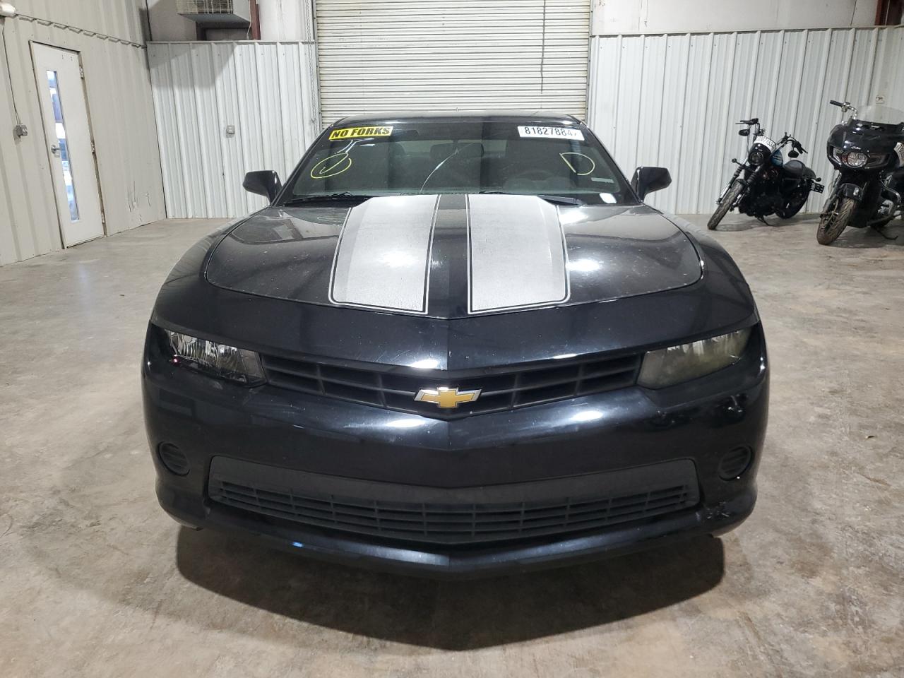 2014 Chevrolet Camaro - Image 5