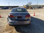 2013 Volkswagen Jetta Hybrid продається в Temple, TX - Rear End