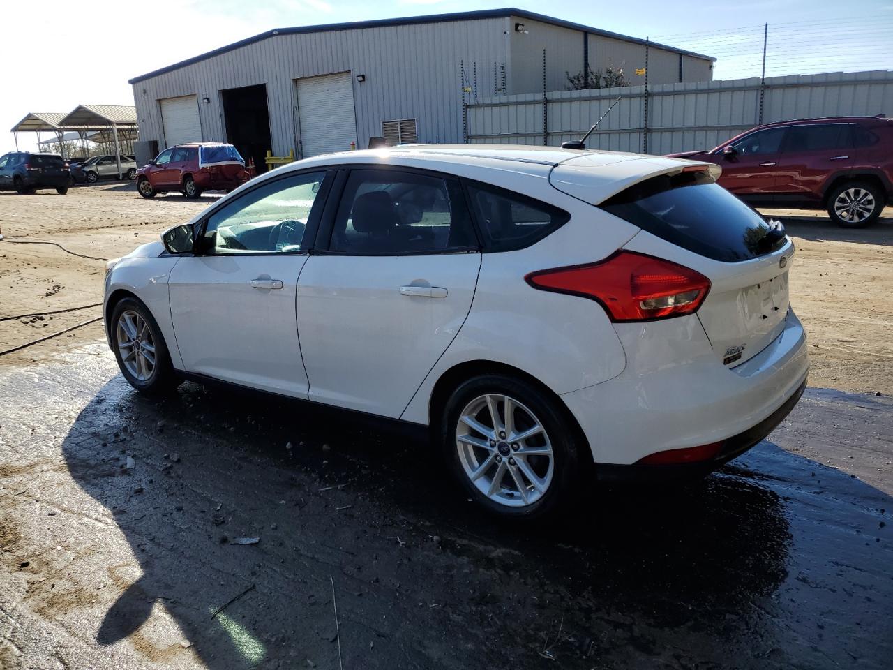2016 Ford Focus - Image 2