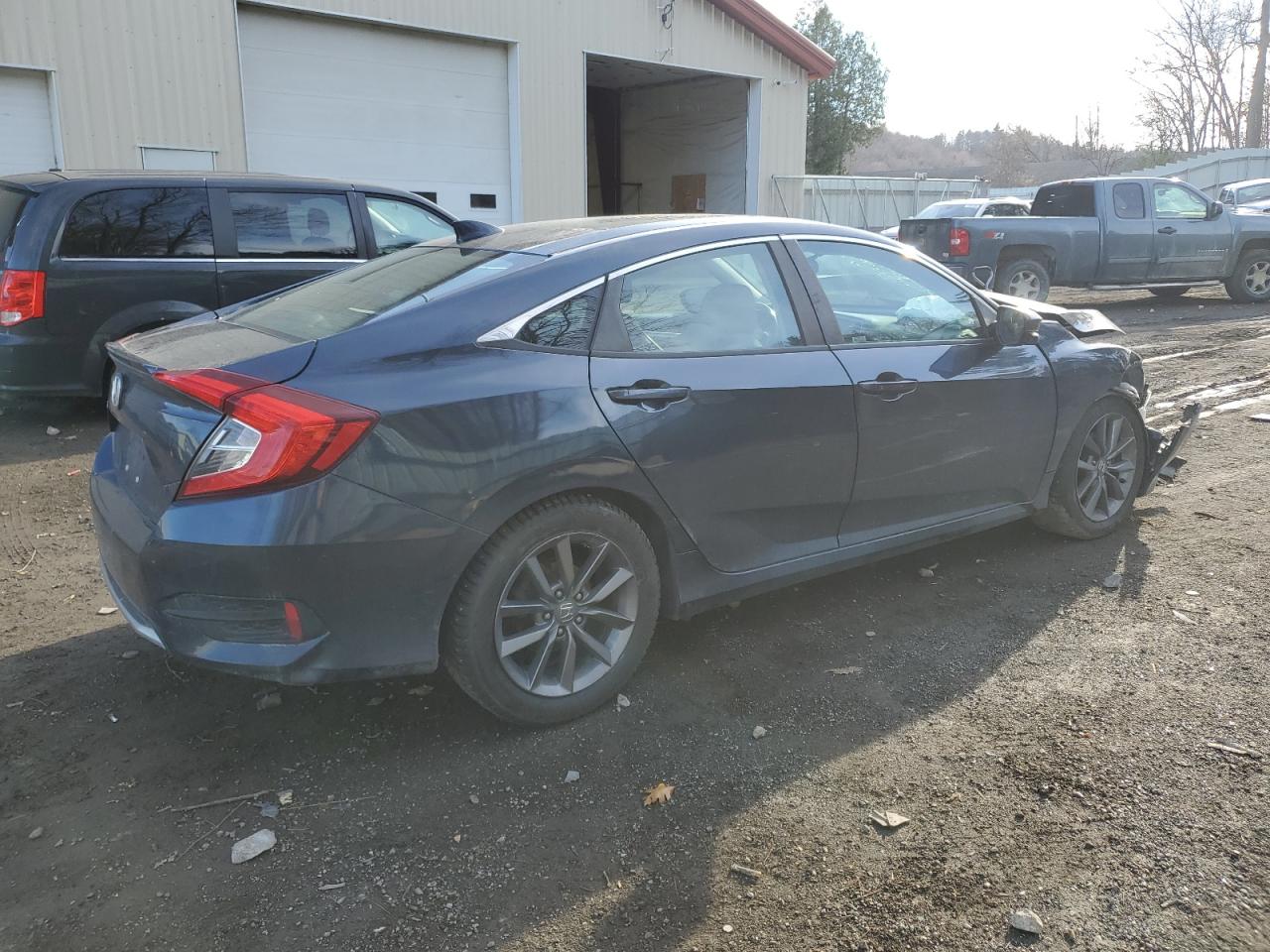 2019 Honda Civic - Image 3