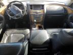 2011 Infiniti Qx56  en Venta en Chicago Heights, IL - Burn