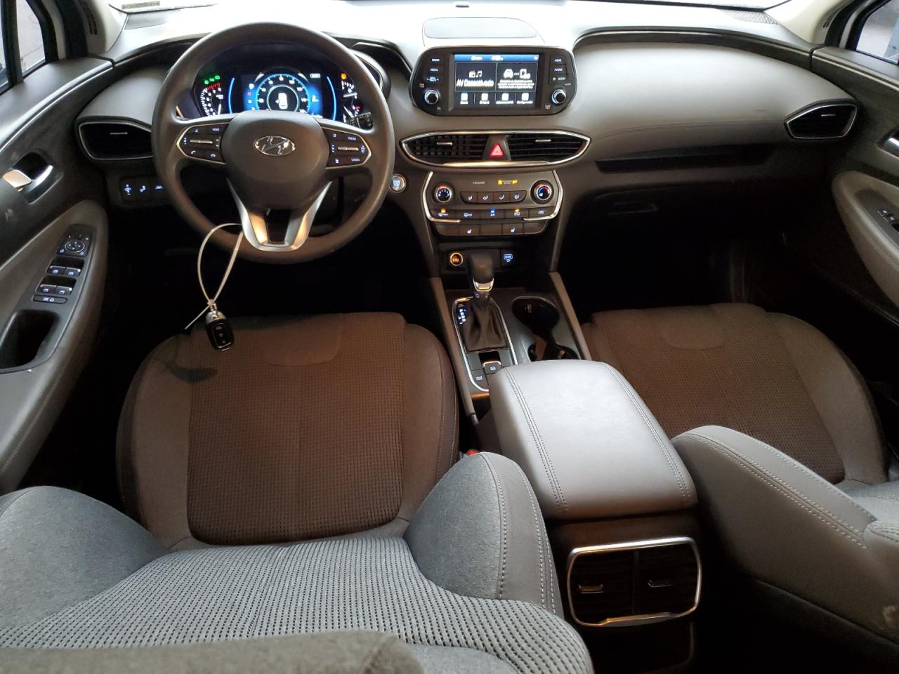 2020 Hyundai Santa Fe - Image 8
