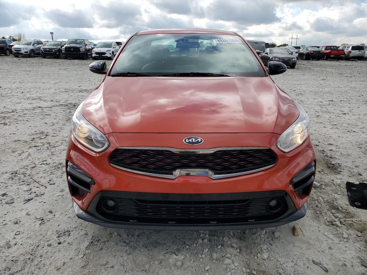 2021 Kia Forte - Image 5