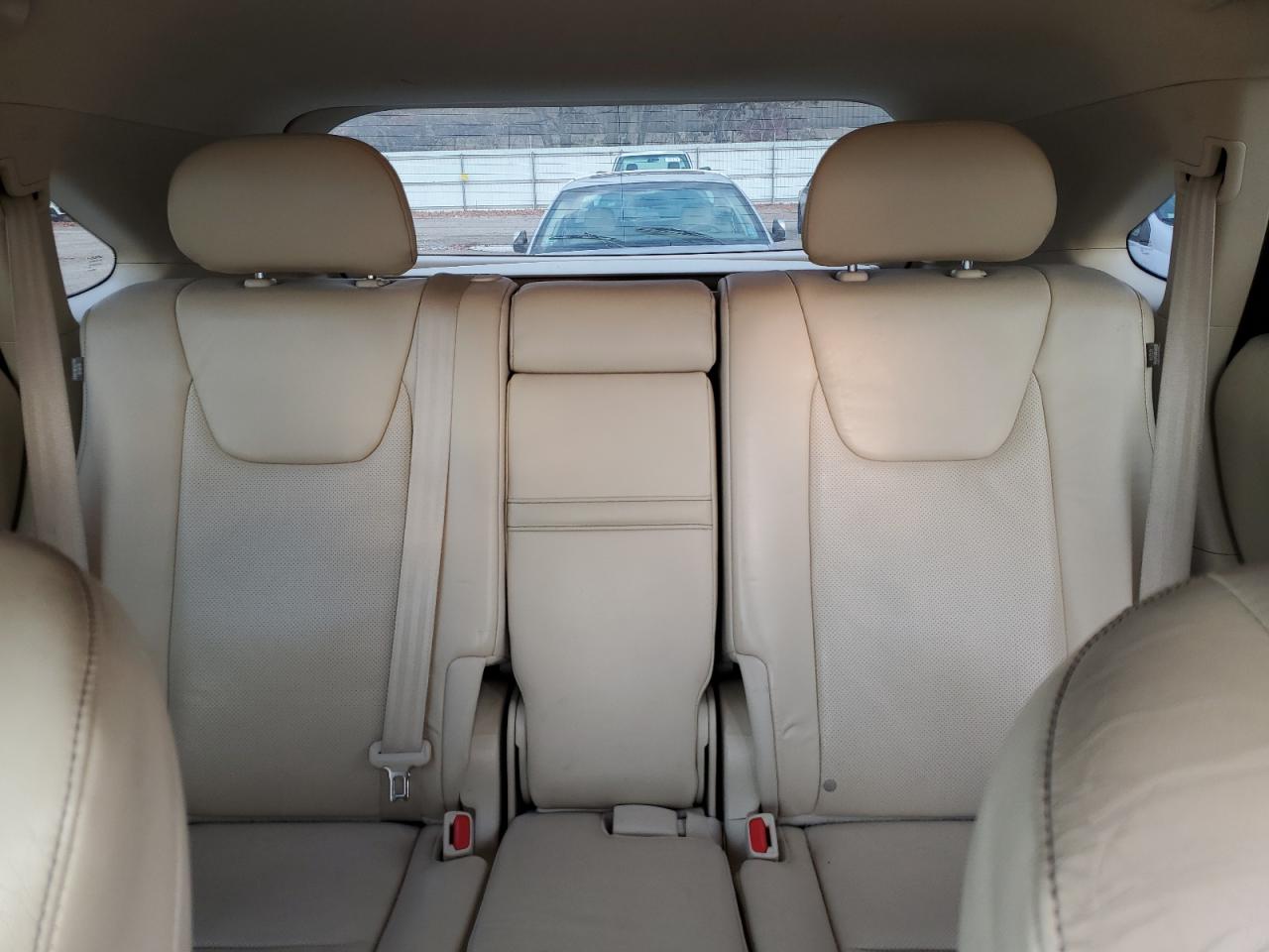 2015 Lexus Rx 350 Base VIN: 2T2BK1BA5FC288297 Lot: 77121064