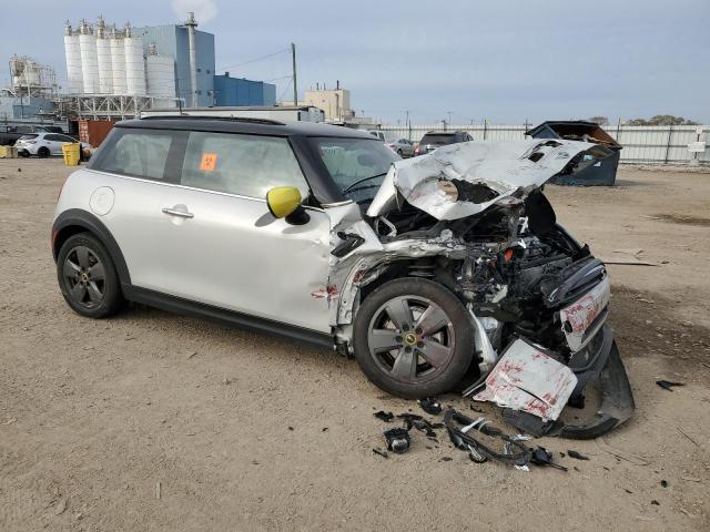  MINI COOPER 2022 Сірий