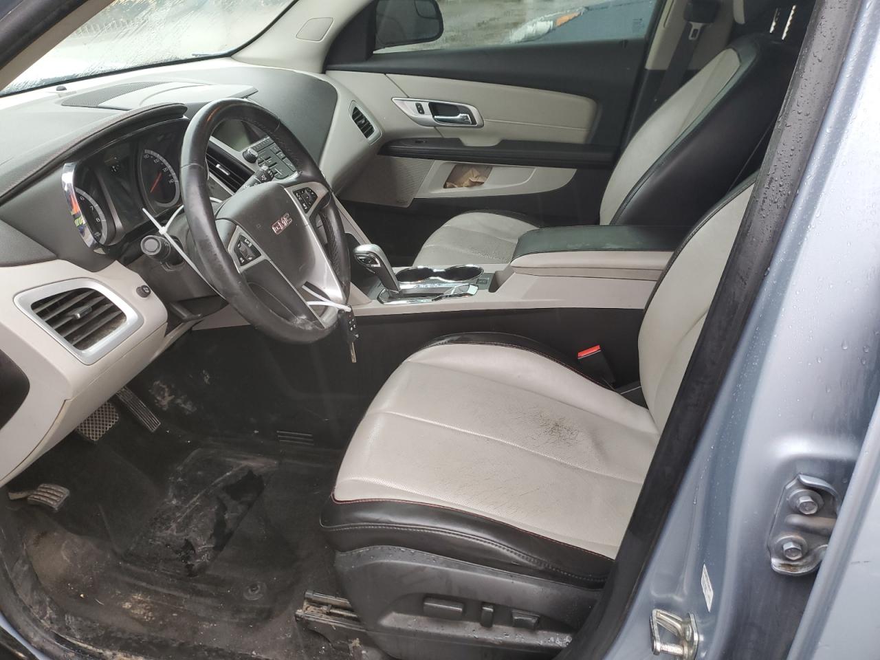 VIN 2GKALSEK3E6277889 2014 GMC TERRAIN no.7