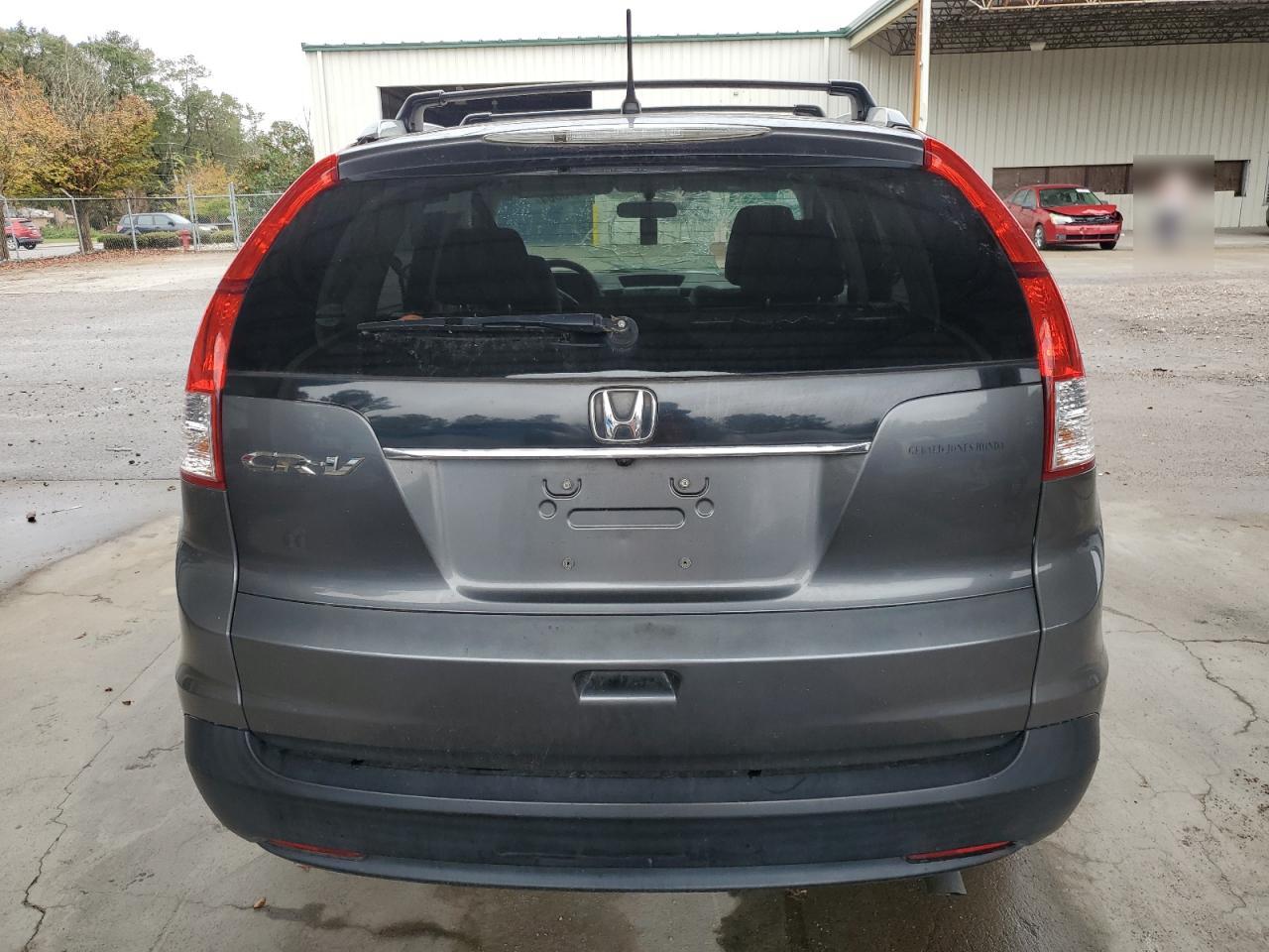 2013 Honda CR-V - Image 6