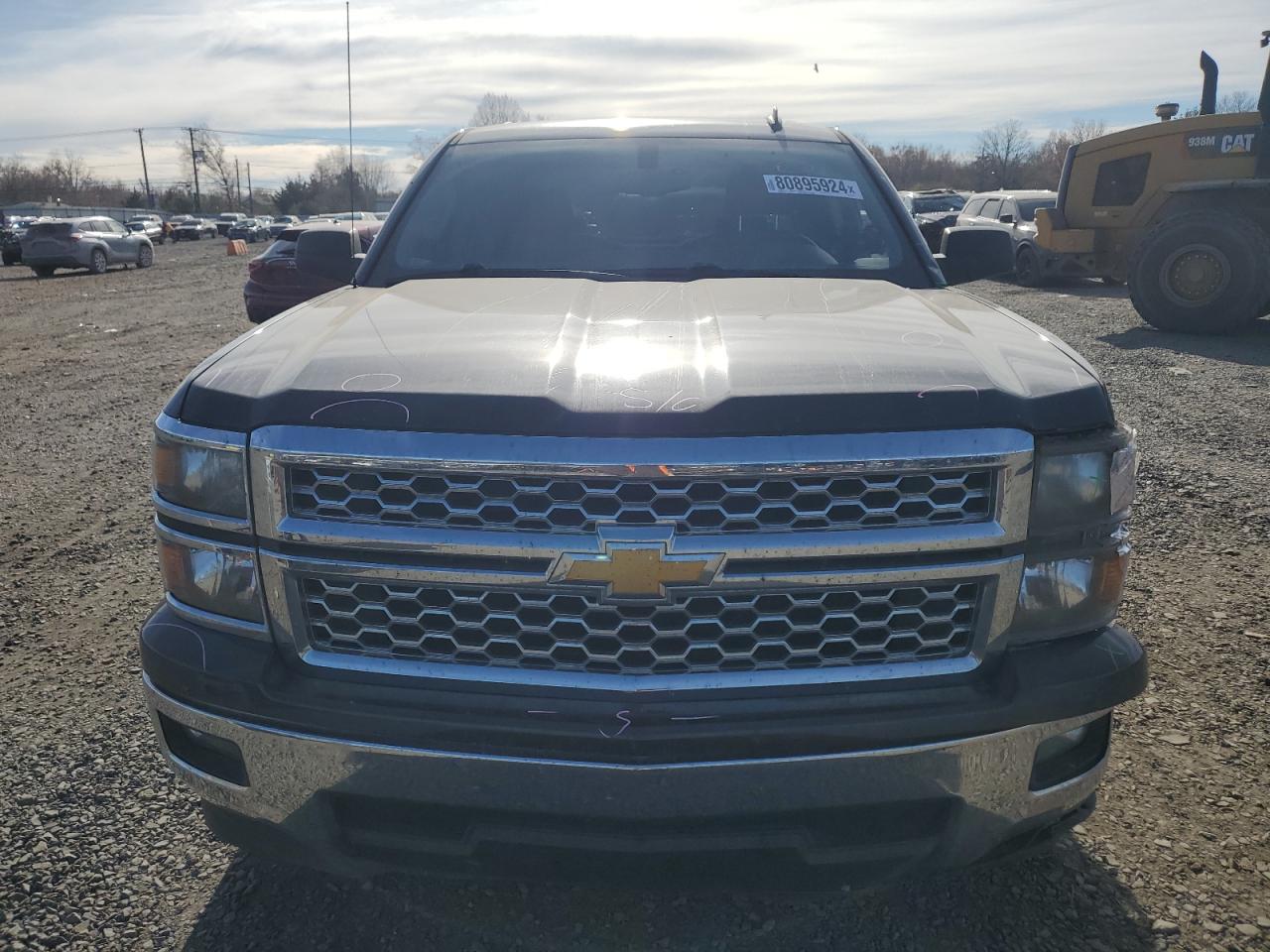 2014 Chevrolet Silverado - Image 5