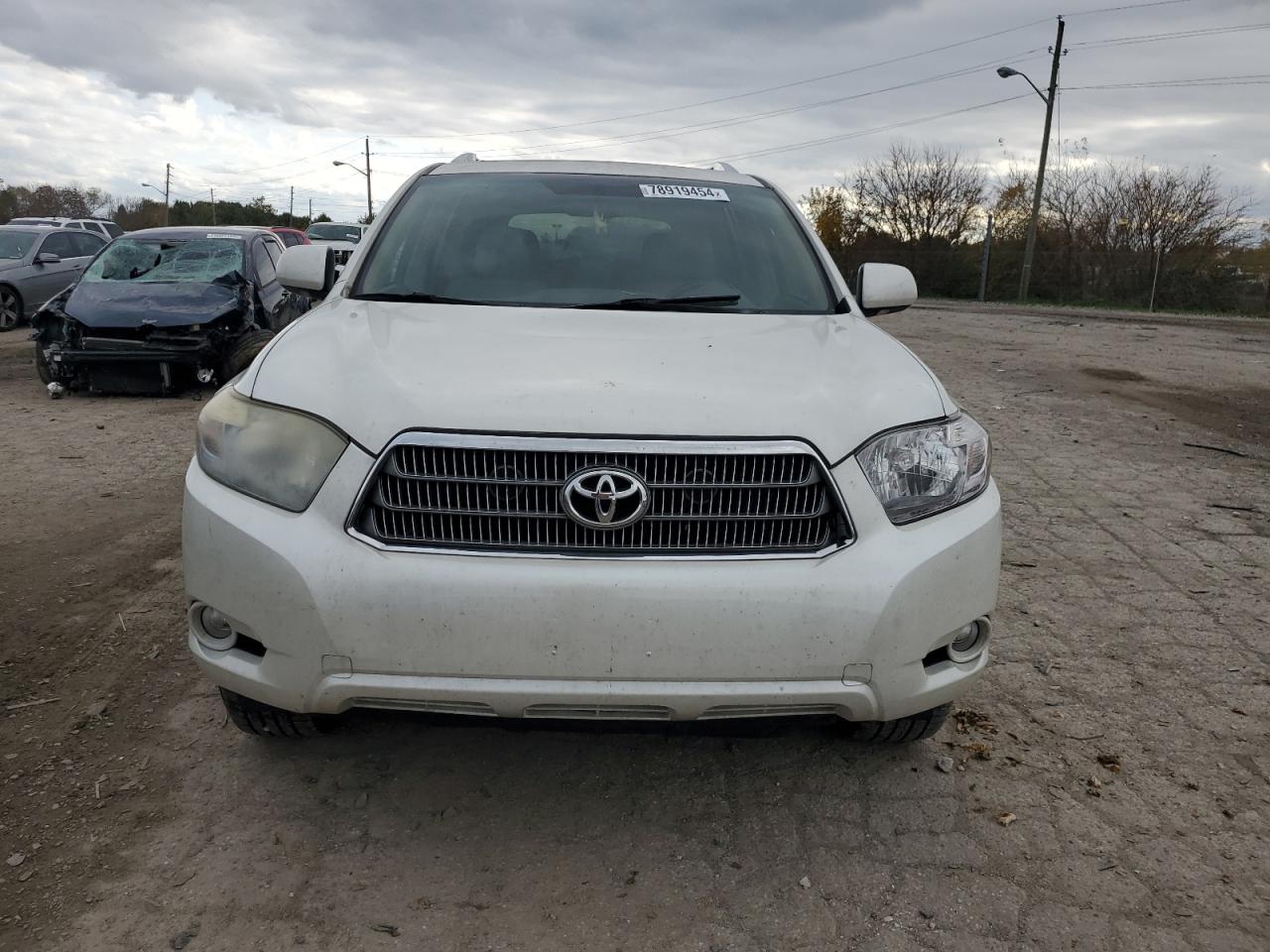2008 Toyota Highlander - Image 5
