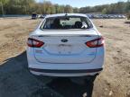 2016 Ford Fusion Se за продажба в Grenada, MS - All Over