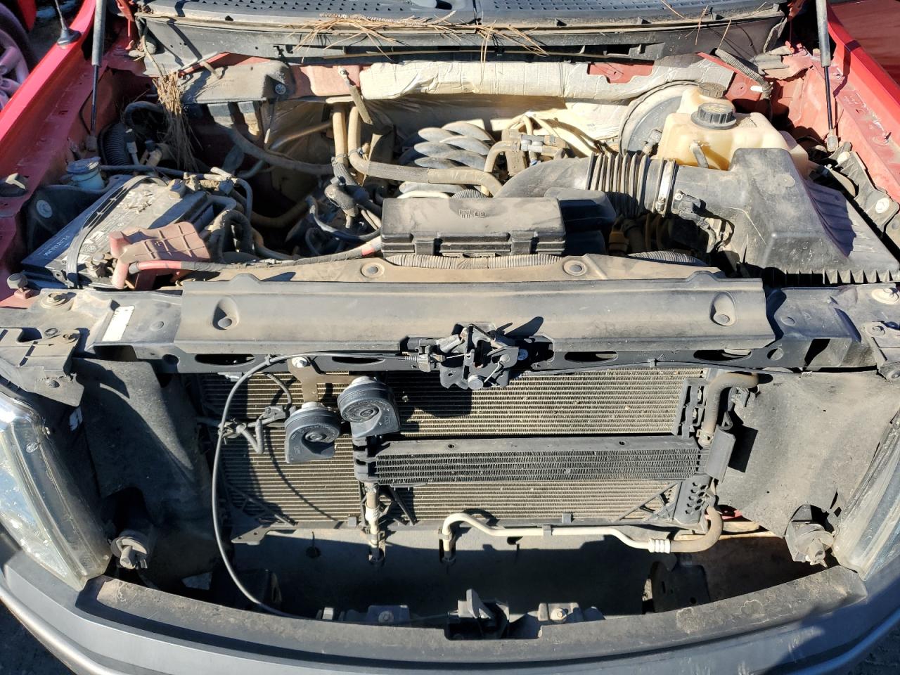 2012 Ford F-150 - Image 13