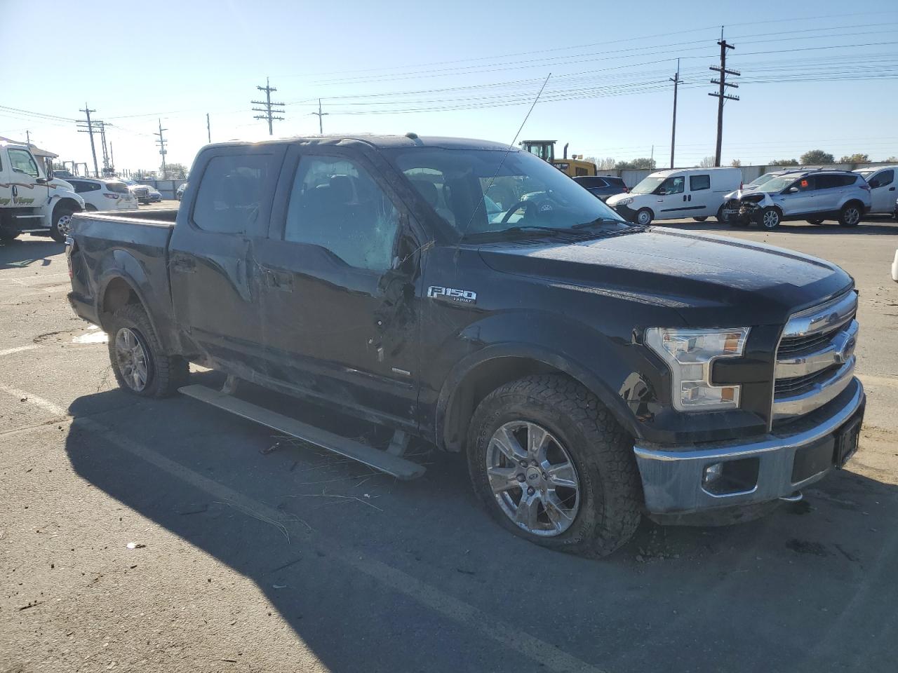 2016 Ford F-150 - Image 4